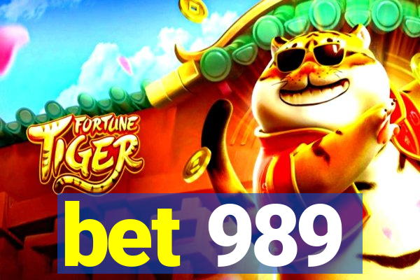 bet 989